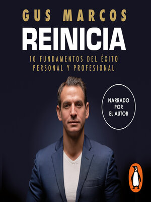 cover image of Reinicia